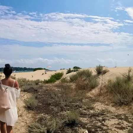 Hotel apartamentowy Teos