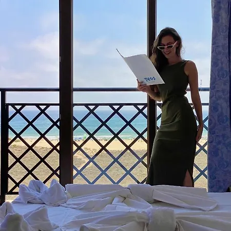 Teos Hotel apartamentowy 4*