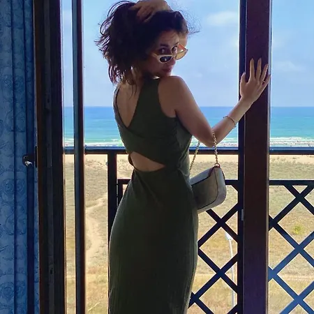 Teos Hotel apartamentowy 4*