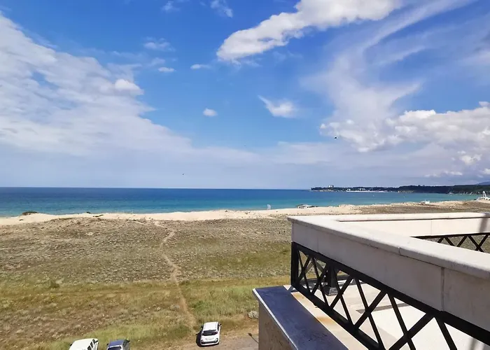 Teos شقة فندقية