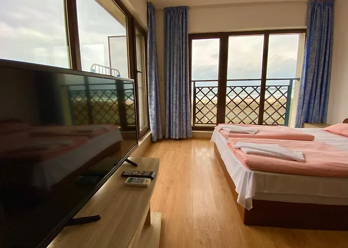 Teos Appart hôtel 4*