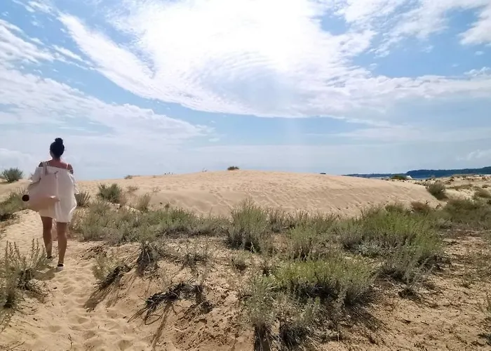 Teos شقة فندقية