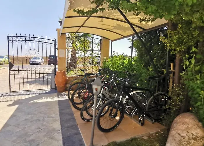 Teos 4* بريمورسكو