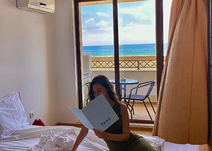 Teos Appart hôtel 4*