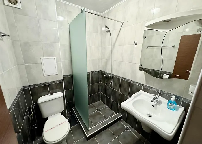 Appart hôtel Teos 4*