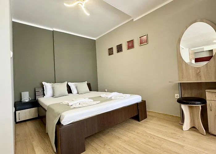 Teos Appart hôtel 4*