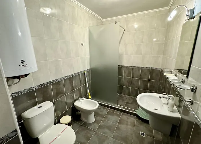 Teos 4* بريمورسكو