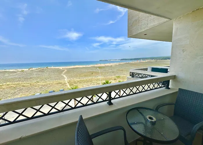 شقة فندقية Teos 4*