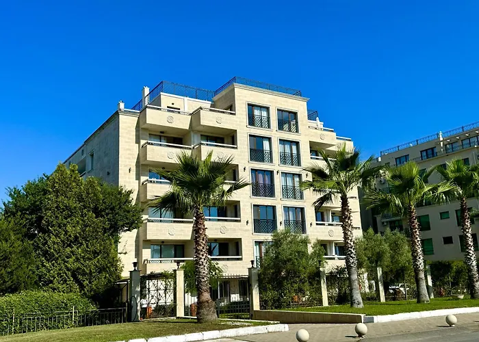 Appart hôtel Teos 4*