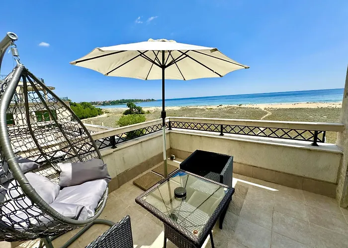 Teos بريمورسكو