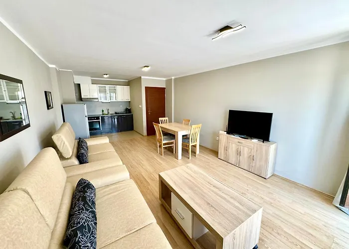 شقة فندقية Teos