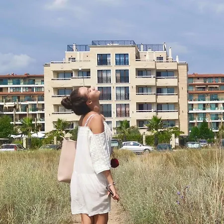 Hotel de apartamente Teos