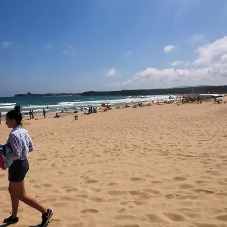 Aparthotel Teos Primorsko