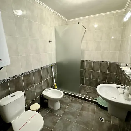 Teos 4* Primorsko