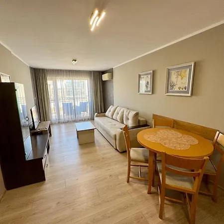 Teos Hotel de apartamente