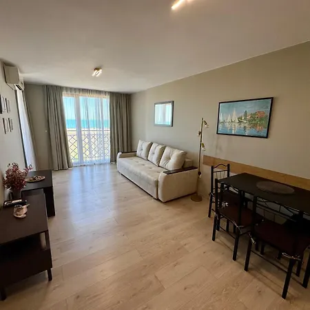 Hotel de apartamente Teos 4*