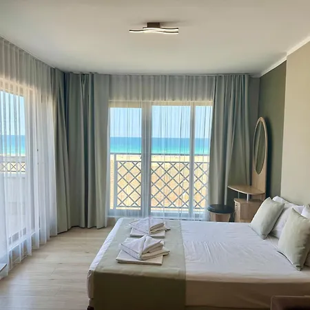 Hotel de apartamente Teos